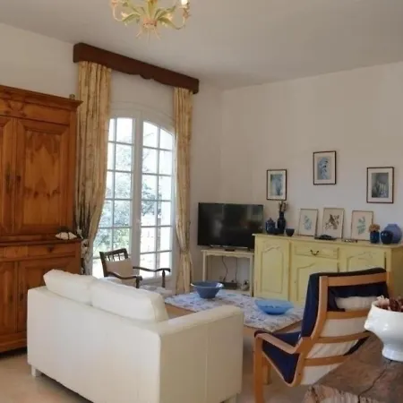 Maison Le Lavandou, 5 Pieces, 8 Personnes - Fr-1-251-245 Dom wakacyjny *