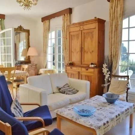 Maison Le Lavandou, 5 Pieces, 8 Personnes - Fr-1-251-245 Dom wakacyjny Le Lavandou