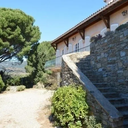 Dom wakacyjny Maison Le Lavandou, 5 Pieces, 8 Personnes - Fr-1-251-245 *
