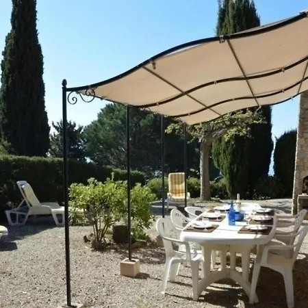 Dom wakacyjny Maison Le Lavandou, 5 Pieces, 8 Personnes - Fr-1-251-245 Le Lavandou