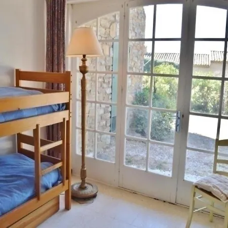 Maison Le Lavandou, 5 Pieces, 8 Personnes - Fr-1-251-245 Dom wakacyjny